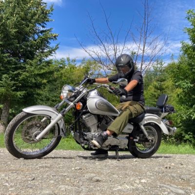 butadon96669014's profile picture. バイクが好き。北海道札幌市