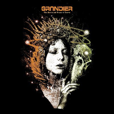 Fuzz driven Power trio #psychedelic #doom GRANDIER is @PatrikLidfors och Hampus Landin
patrik@swoop.se
