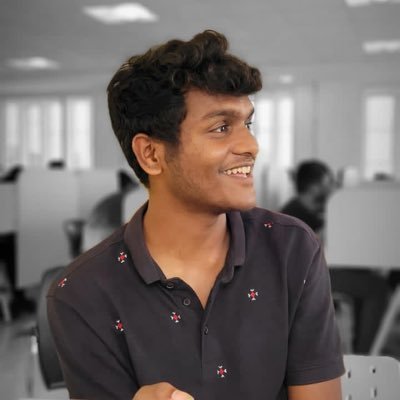 ChitralaDhruv's profile picture. Technology
