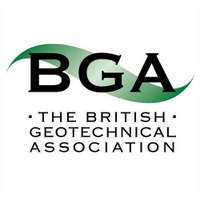 BGA (@britishgeotech) 's Twitter Profile