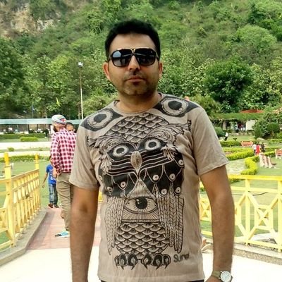 HarjotChopra's profile picture. 