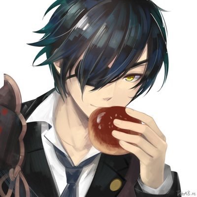 冬嗣さんのプロフィール画像