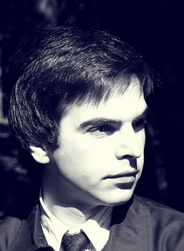 pegasaleksa's profile picture. 