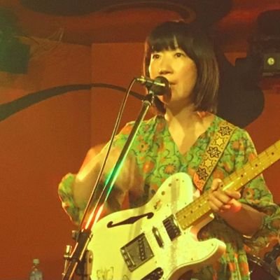 tsukapi1105's profile picture. CRAYON CANDYというバンドで歌とギターをやっています♪ https://t.co/8FAd86Hp5f