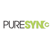 Pure Sync (@puresyncinc) 's Twitter Profile