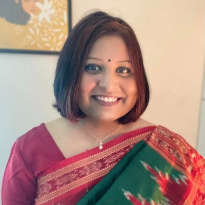 Founder and CEO, Moner Bondhu
Acumen Fellow | US State Department Alumni
Mental health advocate #relationshipexpertcolumnist @cherieblairfoundationfellow