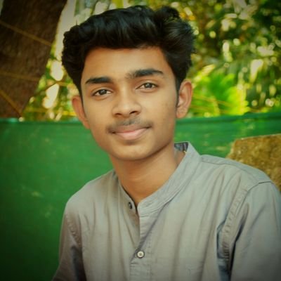 srgsreerag02's profile picture. 