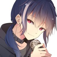鈴 (@k_re__) 's Twitter Profile