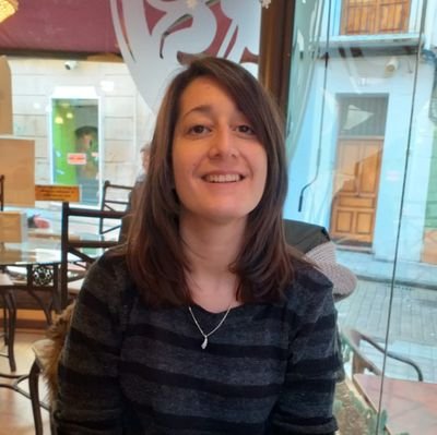GemmaBMar's profile picture. La utopía sirve para caminar. Per aspera ad astra. Postdoc, proyecto HIASp. Grupo de investigación @efypaf de @unizar. #HealthPromotion #HealthPromotingSchools