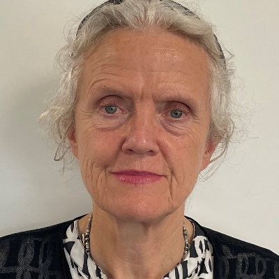 Judith Herbertson Profile
