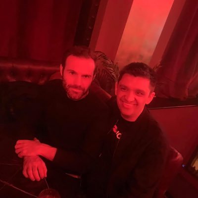 Man Utd fan started supporting them in 99, don’t live In Manchester never been to Manchester 🇵🇹