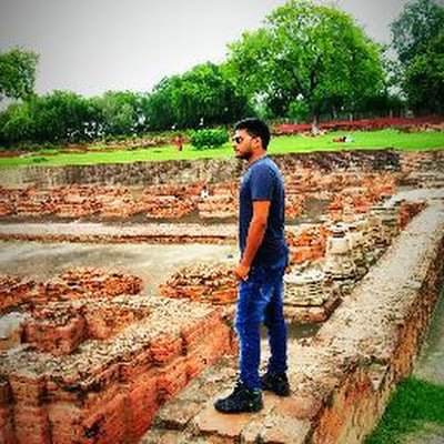 yadavrahul2909's profile picture. 