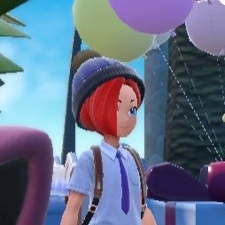 kuro1826's profile picture. LoVと音ゲーと絵書いて生きてる。ペルソナ5と.hack//G.U.とFF7Rやってる。どれも同時進行だよ悪いか！！！