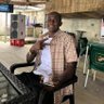 Colivaudoekpo2's profile picture. A physicist
Black tall young guy