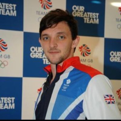 London 2012 Olympian. Evertonian. Health & LGBTQ+ Youth Work in Knowsley. Leftie.