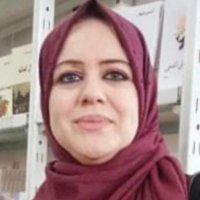 الكاتبة أسمى الزهار. (@asmaazahaar83) Twitter profile photo