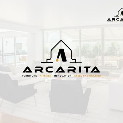 Arcarita_'s profile picture. Renovations 
Interior decoration 
Steel fabrication 
Furniture