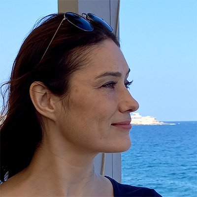 Anna Kocharinaさんのプロフィール画像