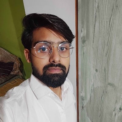 Braj_kishore89's profile picture. Data Scientist