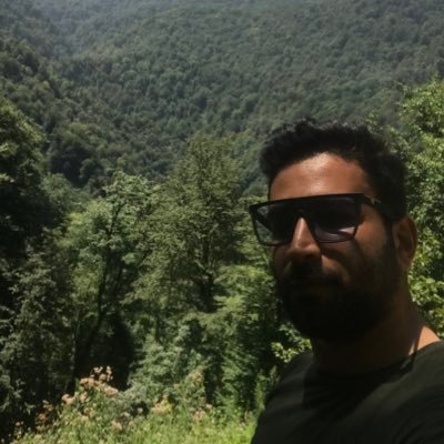 amiralibk98's profile picture. 