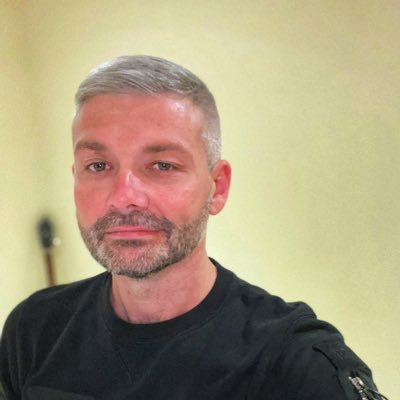 DackyUK's profile picture. 