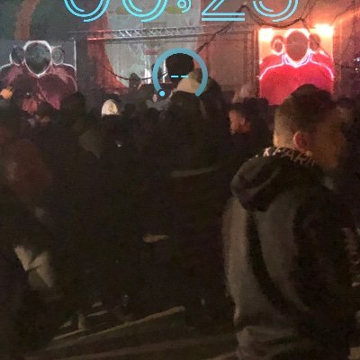 TekAsStFiteK's profile picture. Raver With Ton Ambition, Juste feel waves !!