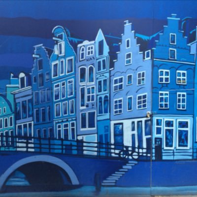 Amsterdamexplor Profile Picture