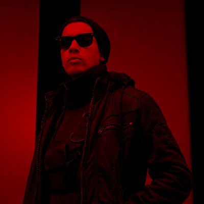 Vocalist Of The Band Of @subliminalcode  #Harsh #EBM From #Venezuela based in #budapest
Play Now : https://t.co/bazQ0iAeCa
Contact: Subliminalcode371@gmail.com