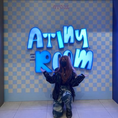 💙Atiny💙 Instagram: 02.09.20_