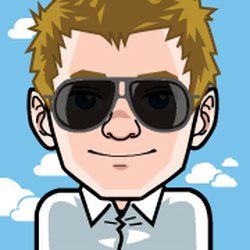 ybailly's profile picture. 