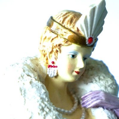 Always Good Vintage Items for Sale! Perhaps You are looking for Stunning Gifts, Fashion or Eye-Catching Collectable Stuff? I am more happy to help You!
