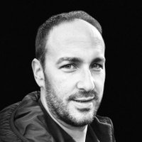 Dᴀᴠɪᴅ Bᴀʀʀᴀs (@david_barras) 's Twitter Profile