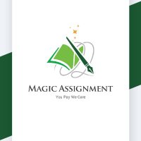 Magic Assignment (@magicassignment) 's Twitter Profile