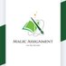Magic Assignment (@magicassignment) Twitter profile photo Magic Assignment (@magicassignment) Twitter profile photo