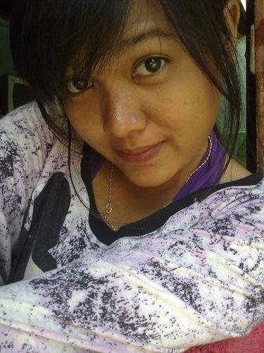 Anditasyarif's profile picture. Kecantikan sejati ini bermula dari Mata dan sekitarnya  :) yupss #logicBeauty