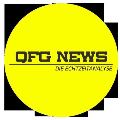 Q-Faktor Germany News - Die Echtzeit Analyse - Das Original - seit 24.02.2020
- https://t.co/gJ7iif6NxT