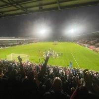 Unofficially Clarets (@clarets1938) 's Twitter Profile Photo Unofficially Clarets (@clarets1938) 's Twitter Profile Photo