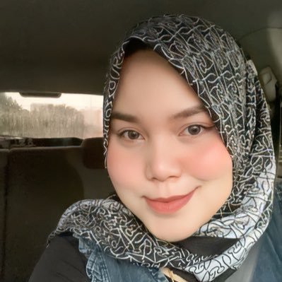 belum cantik dan belum kurus... #CFC