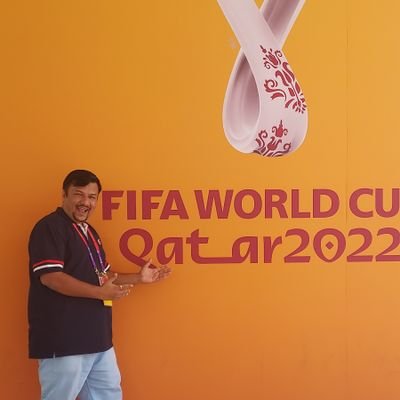 An Engineer & Freelance Sports Journalist. Covered 2022 FIFA WC, Rio 2016 & Tokyo2020 Olympics, ICC WTC & CWC, Asian Games, CWG & many more