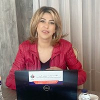 Rania hayouk(@HayoukRania) 's Twitter Profile Photo