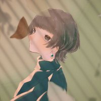 翡翠。 (@h1_su_1_) 's Twitter Profile