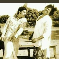 முன்னாள் சூப்பர் ஸ்டார் (@loganat2022) 's Twitter Profile