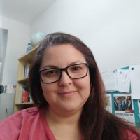 Luciane Alves (@lucianealveseux) 's Twitter Profile