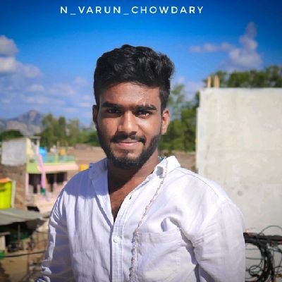 Fellow at NxtWave’s CCBP 4.0 Academy @nxtwave_tech | Knows Python, Front End Development | Completed Hands-on Projects