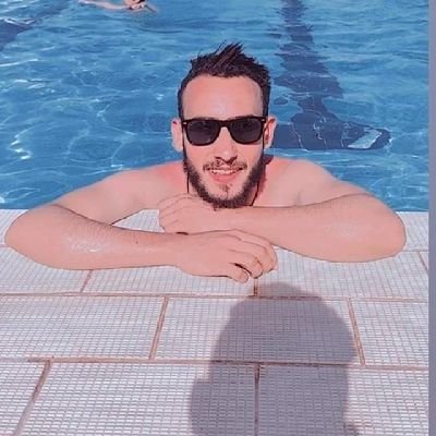 RaiKamel6's profile picture. 👀