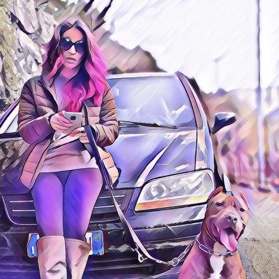 DariaColorado's profile picture. 