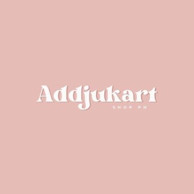 🛒 she/her || Hi!! welcome to addjukart we are a philippine based kpop shop || we are offline on weekends||11/26/22 #Addjukartph_Proofs