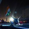 mr_sleepingsun's profile picture. #Coldplay | Drocer nekorb a ekil mi |  #कोल्डप्ले |

M🍥TS | Believe in Love | Anything is possible |
Believe in Miracles | Lights will guide you home