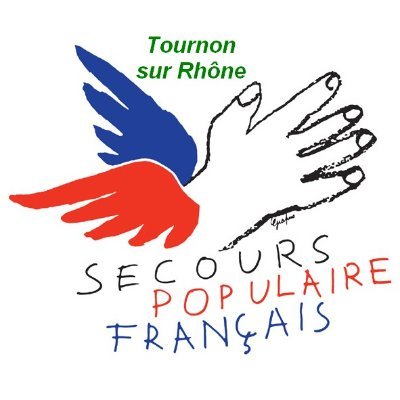 Association de #solidarité, née en 1945, intervenant pour venir en aide aux personnes victimes de la pauvreté et de l'exclusion sociale.