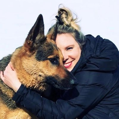 MaciejkoMaggie's profile picture. 